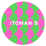 Itoman's logo